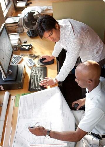 Wireless that performs at the speed of business