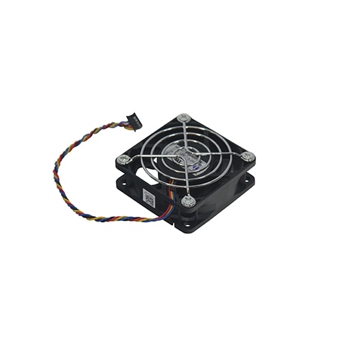 Dell Refurbished: 12 V Front Fan Assembly - K650T