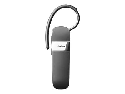 Jabra Talk Bluetooth Headset (retail packaging) - 100-92200000-02