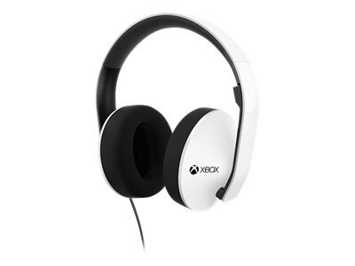Microsoft Corporation Microsoft Xbox One Stereo Headset - 