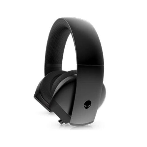 ALIENWARE STEREO WIRED GAMING HEADSET - AW310H