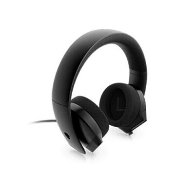 ALIENWARE STEREO WIRED GAMING HEADSET - AW310H