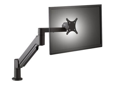 Ergotech 7Flex Single TAA - Desk mount for LCD display - 