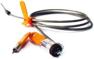 Kensington MicroSaver Security LockProduct Shot
