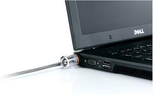 Kensington MicroSaver Security LockProduct Shot