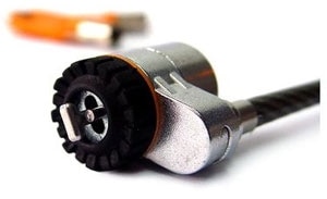 Abbildung Kensington MicroSaver-Sicherheitsschloss
