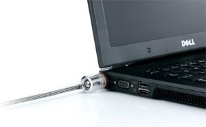 Kensington MicroSaver Master Key pack Product Shot