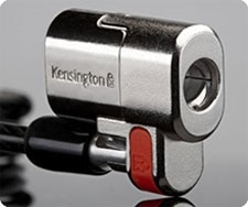 Kensington ClickSafe Lock Product Shot