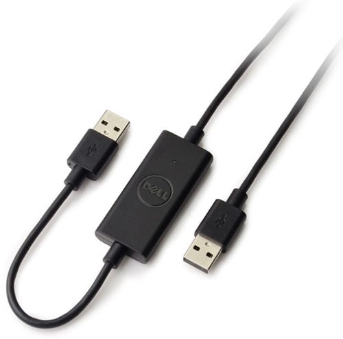 Dell Cable – Easy Transfer for Windows Product Shot
