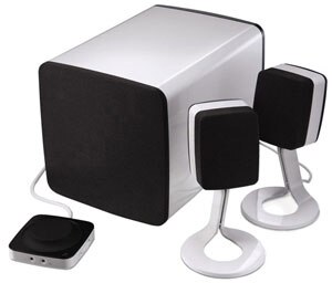 Dell Speakers