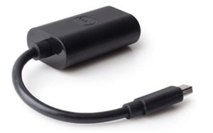 Dell Adapter: Mini DisplayPort zu HDMI – Produktabbildung