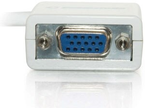 C2G mini-DisplayPort Product Shot