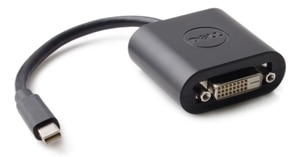 Dell Adapter: Mini DisplayPort zu Single-Link-DVI – Produktabbildung