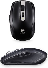 Logitech Anywhere Mouse MX Product Shot