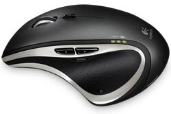 Produktabbildung Logitech Performance Mouse MX