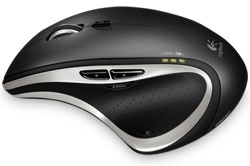 Logitech Performance Mouse MX Product Shot