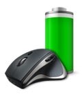 Logitech Performance Mouse MX