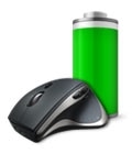 Logitech Performance Mouse MX