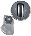 Logitech Performance Mouse MX