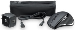 Produktabbildung Logitech Performance Mouse MX