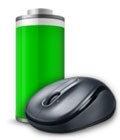 Logitech M325 Wireless Mouse - Dark Silver