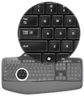 Logitech MK710 WIRELESS DESKTOP