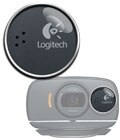 Logitech HD Webcam C525