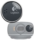 Logitech HD Webcam C525