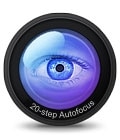 Logitech HD Webcam C525