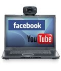 Logitech HD Webcam C525