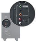 Logitech Z506 5.1 Surround Speakers