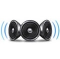 Logitech Z506 5.1 Surround Sound Speakers