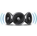 Logitech Z506 5.1 Surround Speakers