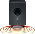 Logitech Z506 5.1 Surround Sound Speakers