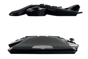 Logitech G13 Product Shot