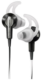 Bose IE2 Audio Headphones Product Shot