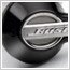 TriPort acoustic headphone structure