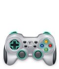 Familiar button layout