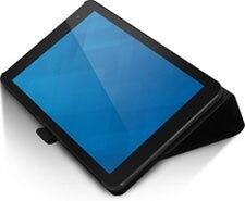 Dell Tablet Folio - Dell Venue 8 Model 5830 Product Shot
