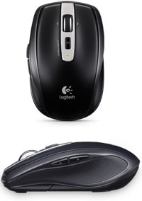 Logitech Anywhere Mouse MX Product Shot