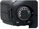 Canon 3814B010 EOS 7D Digital SLR Camera with 28-135 mm Lens Product Shot