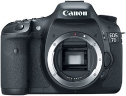 Canon EOS Rebel T3 18-55mm IS II Kit Product Shot