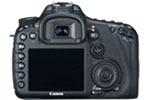 Canon EOS Rebel T3 18-55mm IS II Kit Product Shot