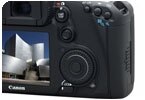 Canon EOS Rebel T3 18-55mm IS II Kit Product Shot