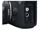 Canon EOS Rebel T3 18-55mm IS II Kit Product Shot