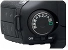 Canon EOS Rebel T3 18-55mm IS II Kit Product Shot
