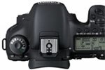 Canon EOS Rebel T3 18-55mm IS II Kit Product Shot