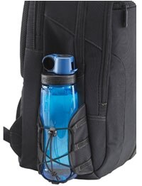 Targus 17-Inch Spruce EcoSmart Backpack Product Shot