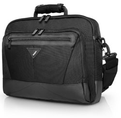 Targus 16-Inch A7 Sleeve with Shoulder Strap Product Shot