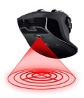 Logitech G700 Wireless Gaming Mouse